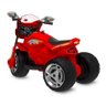 Super Moto GT Elétrica Bandeirante - 2656 - 2