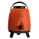 Ver imagem 1 de Botijão Coffee Break 6,0L Laranja