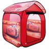Barraca Portátil Casa Carros - 1