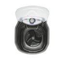 Ver imagem 3 de Lavadora 10kg 50020052 Libell