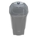 Ver imagem 2 de Lavadora 10kg 50020052 Libell