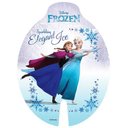 Ver imagem 4 de Troninho Frozen Elegant Ice Disney - Styll Baby