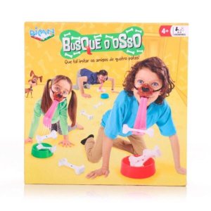 Busque Osso