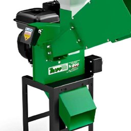 Triturador Trf 80g Motor 7hp À Gasolina 2935285 Trapp - 5