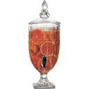 Ver imagem 3 de Suqueira Cristal com Torneira 4,5l Class Home