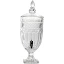 Ver imagem 2 de Suqueira Cristal com Torneira 4,5l Class Home