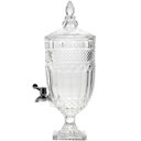Ver imagem 1 de Suqueira Cristal com Torneira 4,5l Class Home