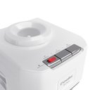 Ver imagem 3 de Bebedouro de Coluna Esmaltec Egcqf Er Refrigerado 220v