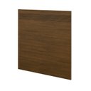 Ver imagem 2 de Painel Cabeceira Frisado Solteiro com LED 109x90cm