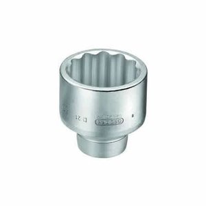 SOQUETE ESTRIADO 65MM ENC: 1"- VW - GEDORE