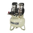 Ver imagem 1 de Compressor de Ar Odontológico Isento de Óleo CSD 9/30 - 9 PCM 30 litros Monofásico - 220V - 915.