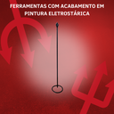 Ver imagem 4 de Kit 7 Lanças para Assenamento 35cm com Pé