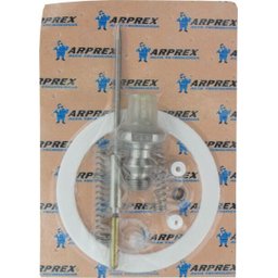 Kit de Reparo para Pistola de Pintura Arprex Modelo 2 - 1