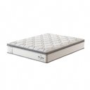 Ver imagem 2 de Colchão Queen Probel Mola Ensacada Guarda Costas Bari 158x32cm