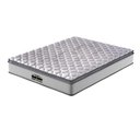 Ver imagem 3 de Colchão Queen Probel Mola Ensacada Guarda Costas Bari 158x32cm