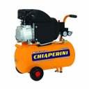 Ver imagem 1 de MOTOCOMPRESSOR MC7.6/21 21 LITROS 2HP 127V MONOFASICO COM INMETRO - CHIAPERINI