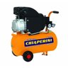MOTOCOMPRESSOR MC7.6/21 21 LITROS 2HP 127V MONOFASICO COM INMETRO - CHIAPERINI - 1
