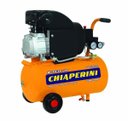 Ver imagem 1 de MOTOCOMPRESSOR MC7.6/21 21 LITROS 2HP 127V MONOFASICO COM INMETRO - CHIAPERINI