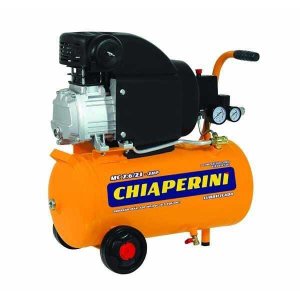 MOTOCOMPRESSOR MC7.6/21 21 LITROS 2HP 220V MONOFASICO COM INMETRO - CHIAPERINI