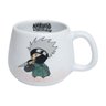 Caneca Mini Naruto Trio Chibi 190ml - 2