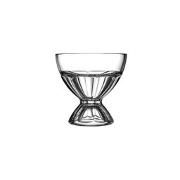 Jogo de Taças Sobremesa de Vidro 290 ml - 2