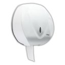 Ver imagem 1 de Dispenser Papel Higienico Rolao 300/500m Velox Branco Premisse