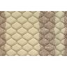 Colchão Solteiro Probel Espuma D28 Guarda Costas Brown (88x188x14) -  - 5
