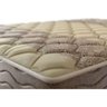 Colchão Solteiro Probel Espuma D28 Guarda Costas Brown (88x188x14) -  - 4