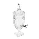 Ver imagem 2 de Suqueira Cristal com Torneira 3,0l Class Home