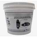 Ver imagem 3 de Composto Selante Compound-a (1,0 Kg)