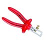 Alicate Desencapador De Fios Vde Gedore 160mm - Gedore - 1