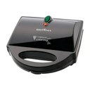 Ver imagem 1 de Crepeira Six 6 Crepes Britânia Preto 220v