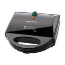 Ver imagem 5 de Crepeira Six 6 Crepes Britânia Preto 220v