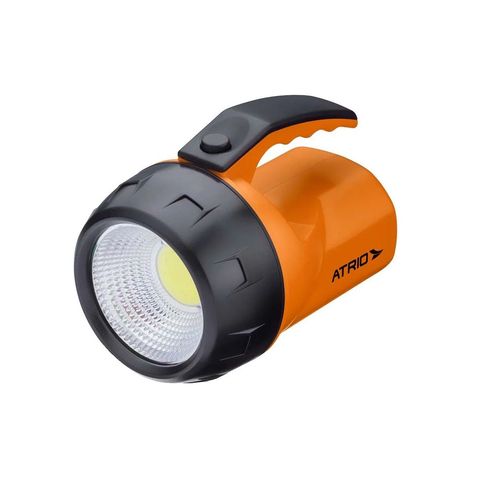 Holofote Atrio 3w 250l 4xaa - Es441