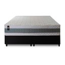 Ver imagem 6 de Cama Box Oxford Espuma Queen 158x198 Verde King House