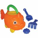 Ver imagem 1 de Balde de Praia Infantil com Acessórios - Peixão de Praia - Rosita