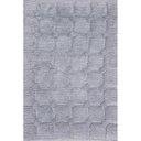 Ver imagem 1 de TAPETE AROEIRA AREA CINZA 50X80CM