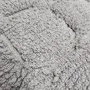 Ver imagem 2 de TAPETE AROEIRA AREA CINZA 50X80CM