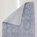 Ver imagem 4 de TAPETE AROEIRA AREA CINZA 50X80CM