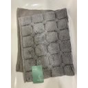 Ver imagem 6 de TAPETE AROEIRA AREA CINZA 50X80CM