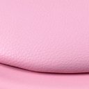 Ver imagem 7 de Cadeira Office Base Cromada com Rodizio Giratória Saarinen Rosa + E-book