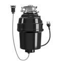 Ver imagem 1 de Triturador Deca de Residuos P/cuba Cozinha 127v