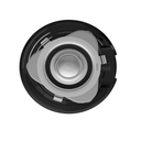 Ver imagem 3 de Triturador Deca de Residuos P/cuba Cozinha 127v