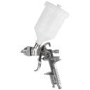 Ver imagem 1 de Pistola de Pintura Hvlp Profissional Bico 1.7mm Steula Bc 75-17