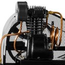 Ver imagem 3 de Compressor De Ar Bravo 5 Pés 50 Litros 0/380 V-Schulz-Csl5br/50