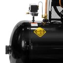 Ver imagem 2 de Compressor De Ar Bravo 5 Pés 50 Litros 0/380 V-Schulz-Csl5br/50