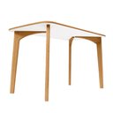 Ver imagem 5 de Conjunto Life Design Mesa 4 Cadeiras:Branco