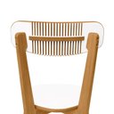 Ver mais imagens de Conjunto Life Design Mesa 4 Cadeiras:Branco