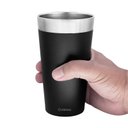 Ver imagem 4 de Copo Térmico Viktwa Dream 473ml Preto