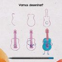 Ver imagem 2 de Lápis de Cor Supersoft com 12 Cores Faber-castell